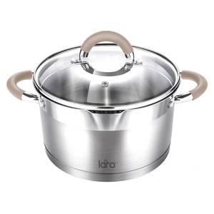 Кастрюля Lara Берлин LR02-345