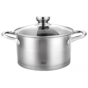 Кастрюля Lara Dynasty LR02-431
