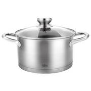 Кастрюля Lara Dynasty LR02-433