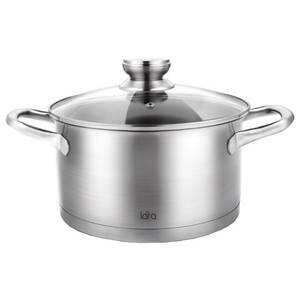 Кастрюля Lara Dynasty LR02-433