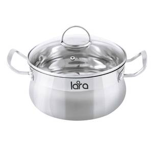 Кастрюля Lara Gracia LR02-50