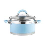 Кастрюля Lara LR02-444