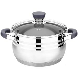 Кастрюля Lara LR02-470