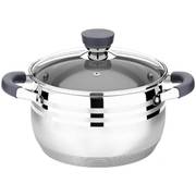 Кастрюля Lara LR02-474