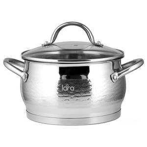 Кастрюля Lara Milano LR02-333