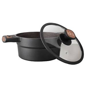 Кастрюля Lara Monaco Choco LR02-300