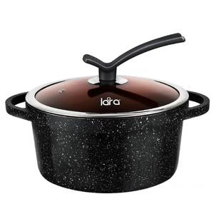 Кастрюля Lara Orlean LR02-233