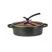 Кастрюля Lara Orlean LR02-234