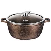 Кастрюля Lara Choco LR02-205