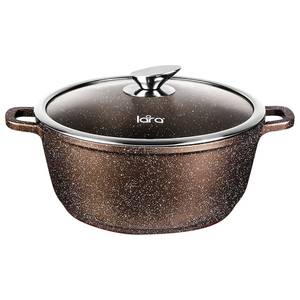 Кастрюля Lara Choco LR02-205