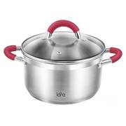 Кастрюля Lara Riviera LR02-325