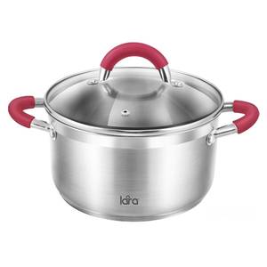 Кастрюля Lara Riviera LR02-325