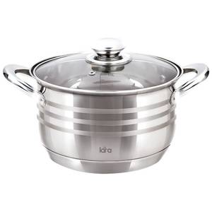 Кастрюля Lara Sonata LR02-582