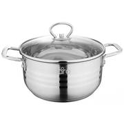 Кастрюля Lara Standart LR02-063 Кастрюля Lara Standart LR02-063