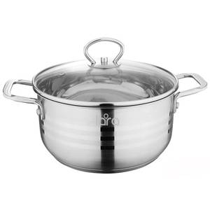 Кастрюля Lara Standart LR02-061