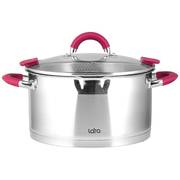 Кастрюля Lara Viva LR02-315