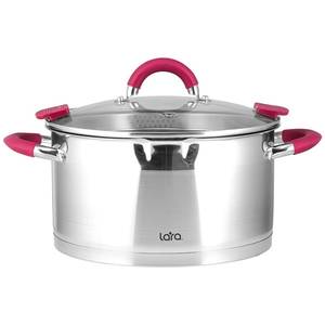 Кастрюля Lara Viva LR02-315
