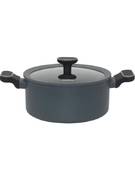 Кастрюля MAUNFELD Frida MCS29FA02DG Кастрюля MAUNFELD Frida MCS29FA02DG