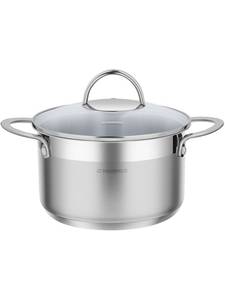 Кастрюля MAUNFELD Gerda MCS25S07