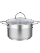 Кастрюля MAUNFELD Gerda MCS58S07