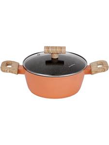 Кастрюля MAUNFELD Marta MCS22FA06CL