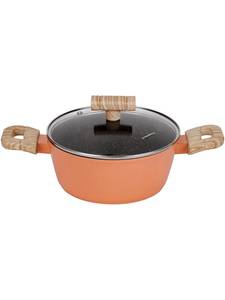 Кастрюля MAUNFELD Marta MCS41FA06CL