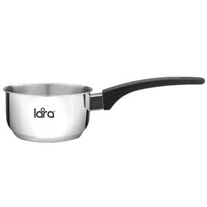 Кастрюля с длинной ручкой Lara LR03-18