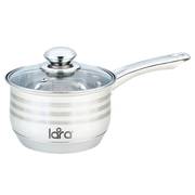 Кастрюля с длинной ручкой Lara Sonata LR03-11