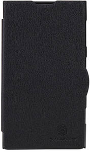 Чехол-книга Nillkin для Sony Xperia T2 Ultra