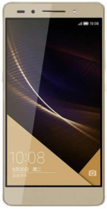Honor 7 Dual 64GB
