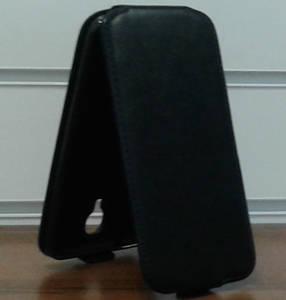 Чехол-книга Expert для Samsung Galaxy Mega