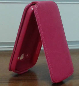 Чехол-книга Expert для Samsung Galaxy Ace 3