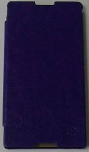 Чехол-книга Pulsar для Sony Xperia T2 Ultra