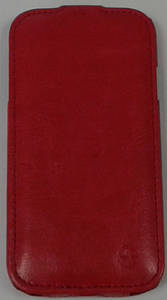 Чехол-книга Pulsar для Samsung Galaxy S4