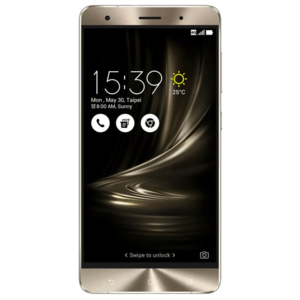 ASUS Zenfone 3 Deluxe 64GB [ZS570KL]