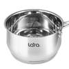 Кастрюля Lara Elite LR03-03