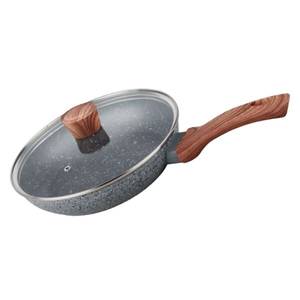 Сковорода Lara Granit LR01-58-28