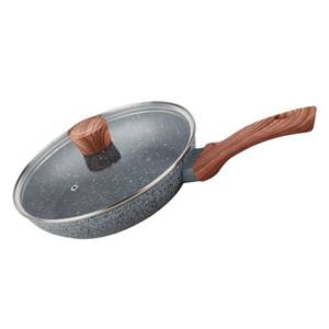 Сковорода Lara Granit LR01-58-26