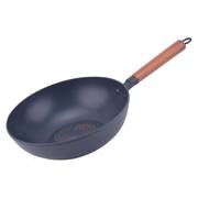 Сковорода ВОК Lara Азия LR01-65-28