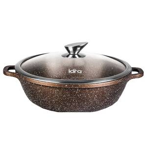 Сотейник Lara Choco LR02-212