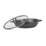 Сотейник Lara Rio LR02-211