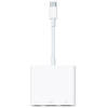 Адаптер Apple AV USB-C MUF82ZM/A