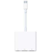 Адаптер Apple AV USB-C MUF82ZM/A