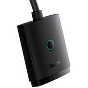 Адаптер Baseus AirJoy Series 2-in-1 Bidirectional HDMI (1м)