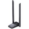 Адаптер Baseus FastJoy Series WiFi Adapter 1800Mbps (External Antenna)