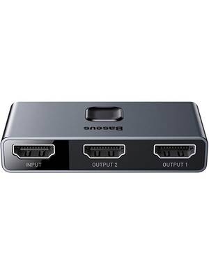 Адаптер Baseus Matrix HDMI Splitter