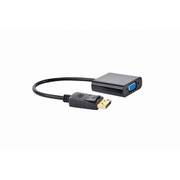 Адаптер Cablexpert A-DPM-VGAF-02 Адаптер Cablexpert A-DPM-VGAF-02
