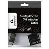 Адаптер Cablexpert A-DPM-VGAF-02