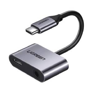 Адаптер Ugreen CM193 50596