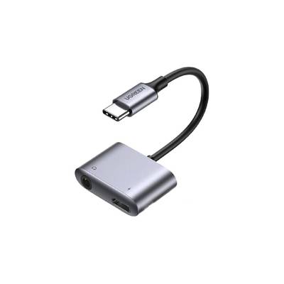 Адаптер Ugreen CM231 60164 USB Type-C